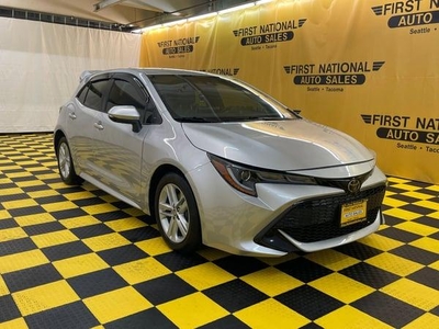 2019 Toyota Corolla for Sale in Chicago, Illinois