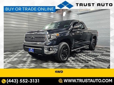 2019 Toyota Tundra for Sale in Saint Charles, Illinois