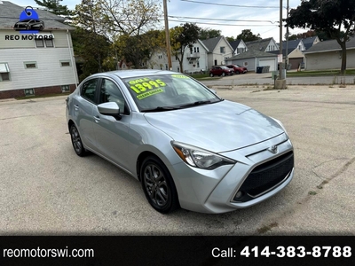 2019 Toyota Yaris iA 6A for sale in Milwaukee, WI