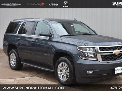 2020 Chevrolet Tahoe for Sale in Secaucus, New Jersey
