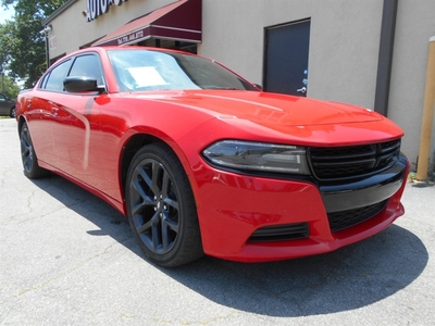 2020 Dodge Charger SXT for sale in Norcross, GA