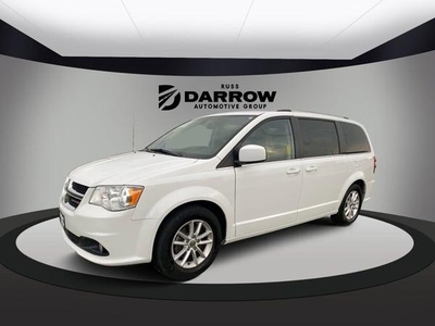 2020 Dodge Grand Caravan for Sale in Chicago, Illinois