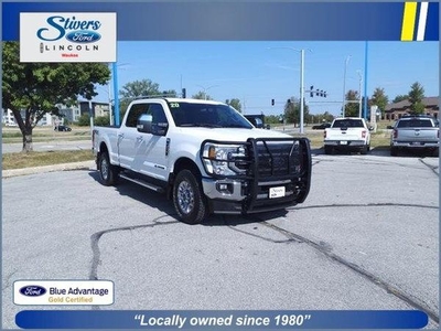 2020 Ford F-250 for Sale in Northwoods, Illinois