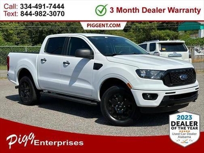 2020 Ford Ranger for Sale in Northwoods, Illinois