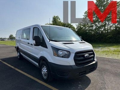 2020 Ford Transit 350 for Sale in Chicago, Illinois