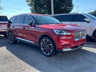 2020 Lincoln Aviator Reserve for sale in Knoxville, TN