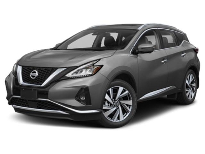 2020 Nissan Murano S for sale in Valley Stream, NY