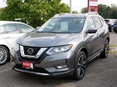 2020 Nissan Rogue for Sale in Chicago, Illinois