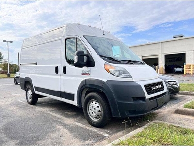 2020 RAM ProMaster for Sale in Chicago, Illinois