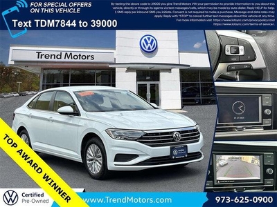 2020 Volkswagen Jetta for Sale in Denver, Colorado