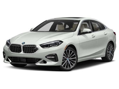 2021 BMW 228 Gran Coupe for Sale in Northwoods, Illinois