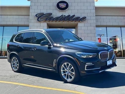 2021 BMW X5 for Sale in Northwoods, Illinois
