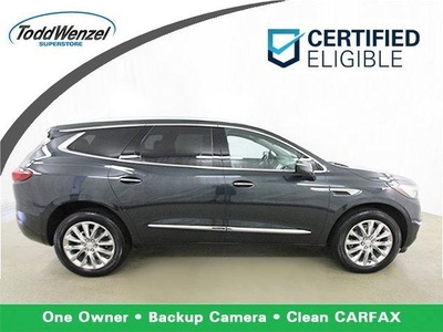 2021 Buick Enclave for Sale in Northwoods, Illinois