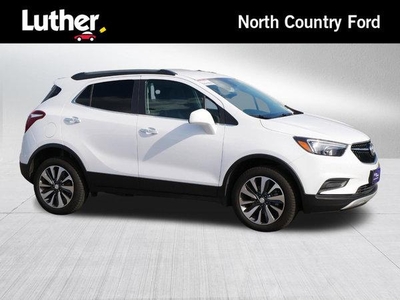 2021 Buick Encore for Sale in Northwoods, Illinois