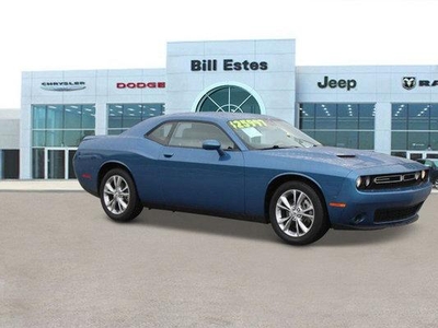2021 Dodge Challenger for Sale in Northwoods, Illinois
