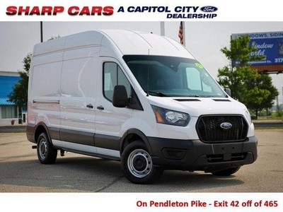 2021 Ford Transit-250 for Sale in Northwoods, Illinois