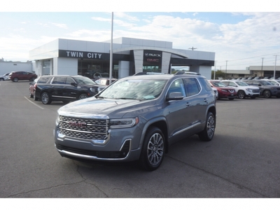2021 GMC Acadia Denali FWD for sale in Maryville, TN