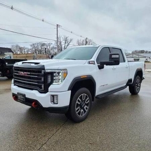 2021 GMC Sierra 2500HD for Sale in Chicago, Illinois