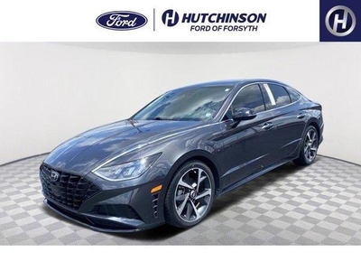 2021 Hyundai Sonata for Sale in Centennial, Colorado