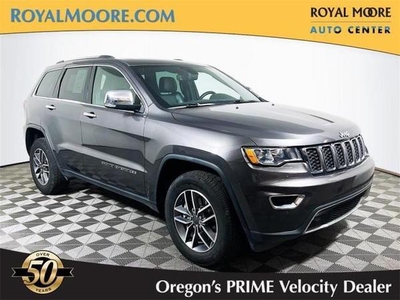 2021 Jeep Grand Cherokee for Sale in Northwoods, Illinois