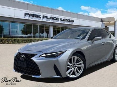2021 Lexus IS 300 for Sale in Boulder Hill, Illinois