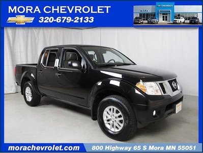 2021 Nissan Frontier for Sale in Chicago, Illinois