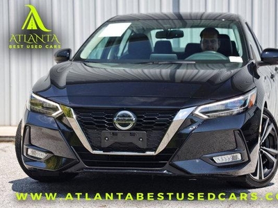 2021 Nissan Sentra for Sale in Chicago, Illinois