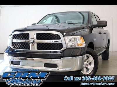 2021 RAM 1500 Classic for Sale in Chicago, Illinois