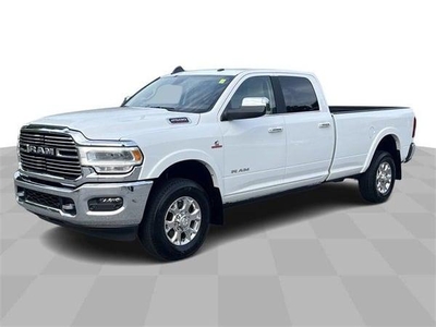 2021 RAM 2500 for Sale in Secaucus, New Jersey