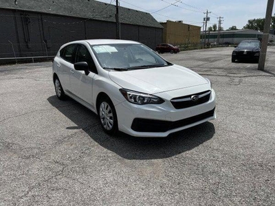 2021 Subaru Impreza for Sale in Centennial, Colorado