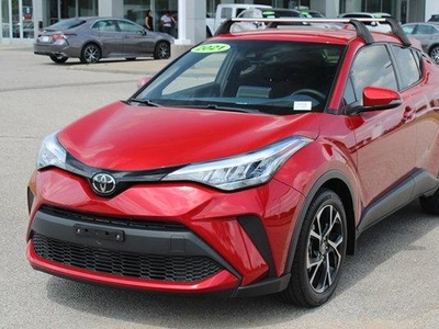 2021 Toyota C-HR for Sale in Denver, Colorado