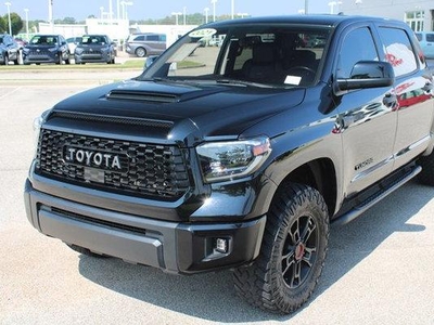 2021 Toyota Tundra for Sale in Denver, Colorado