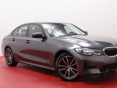 2022 BMW 3-Series for Sale in Denver, Colorado