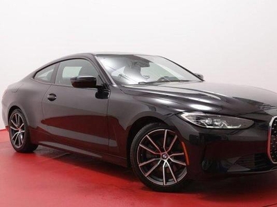 2022 BMW 4-Series for Sale in Denver, Colorado