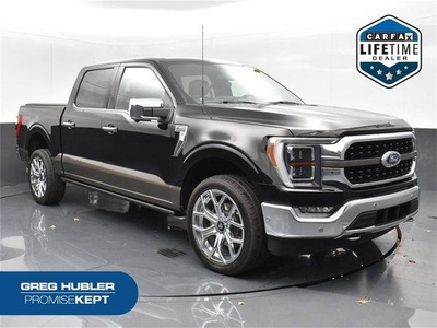 2022 Ford F-150 for Sale in Northwoods, Illinois