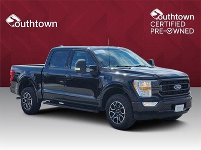 2022 Ford F-150 for Sale in Northwoods, Illinois