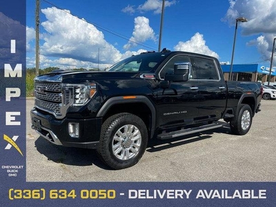 2022 GMC Sierra 2500 for Sale in Chicago, Illinois