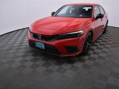 2022 Honda Civic for Sale in Denver, Colorado