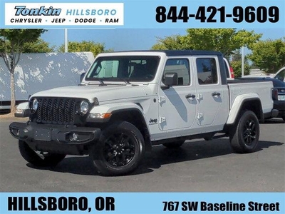 2022 Jeep Gladiator for Sale in Denver, Colorado