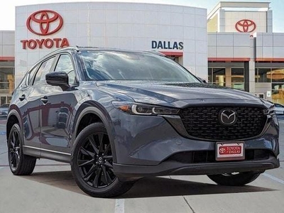 2022 Mazda CX-5 for Sale in Northwoods, Illinois