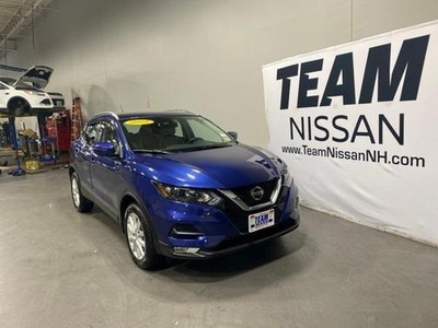 2022 Nissan Rogue Sport for Sale in Chicago, Illinois