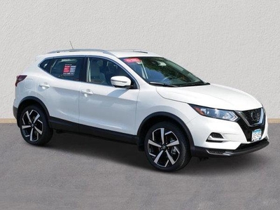 2022 Nissan Rogue Sport for Sale in Chicago, Illinois