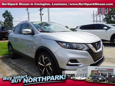 2022 Nissan Rogue Sport for Sale in Secaucus, New Jersey