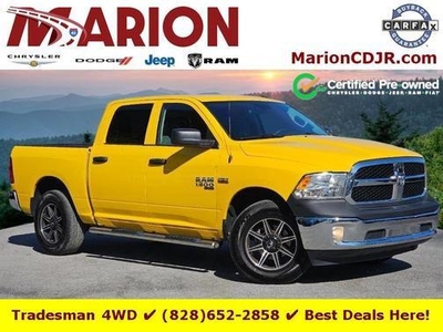 2022 RAM 1500 Classic for Sale in Chicago, Illinois