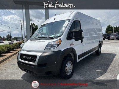 2022 RAM ProMaster for Sale in Secaucus, New Jersey