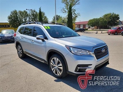 2022 Subaru Ascent for Sale in Chicago, Illinois