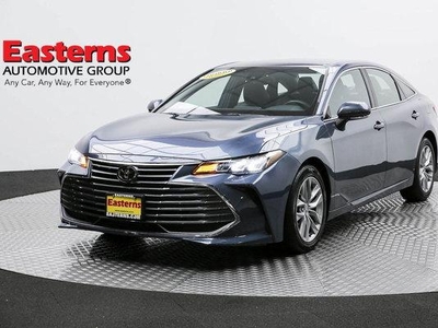 2022 Toyota Avalon for Sale in Saint Charles, Illinois