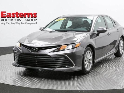 2022 Toyota Camry for Sale in Saint Charles, Illinois