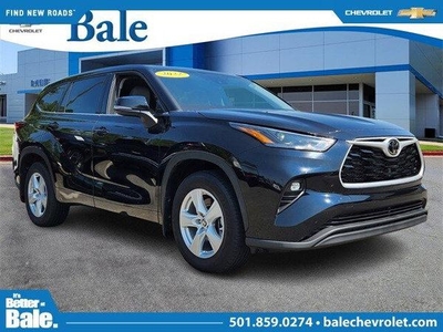 2022 Toyota Highlander for Sale in Secaucus, New Jersey