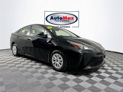 2022 Toyota Prius for Sale in Chicago, Illinois